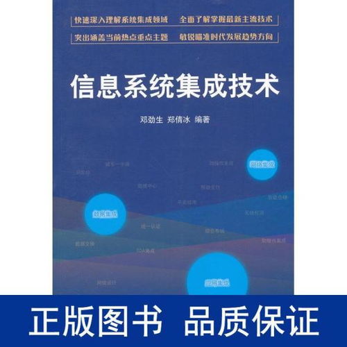 信息系統(tǒng)集成技術(shù)與服務(wù) 構(gòu)建現(xiàn)代化數(shù)字生態(tài)的核心要素