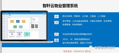 物業(yè)信用評(píng)價(jià)體系與智軒云誠信物業(yè)系統(tǒng)概述