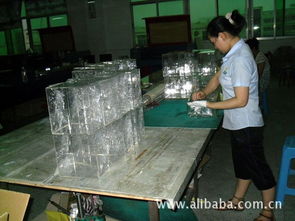 深圳七彩云有機(jī)玻璃工藝制品廠 以匠心工藝，筑安全防線